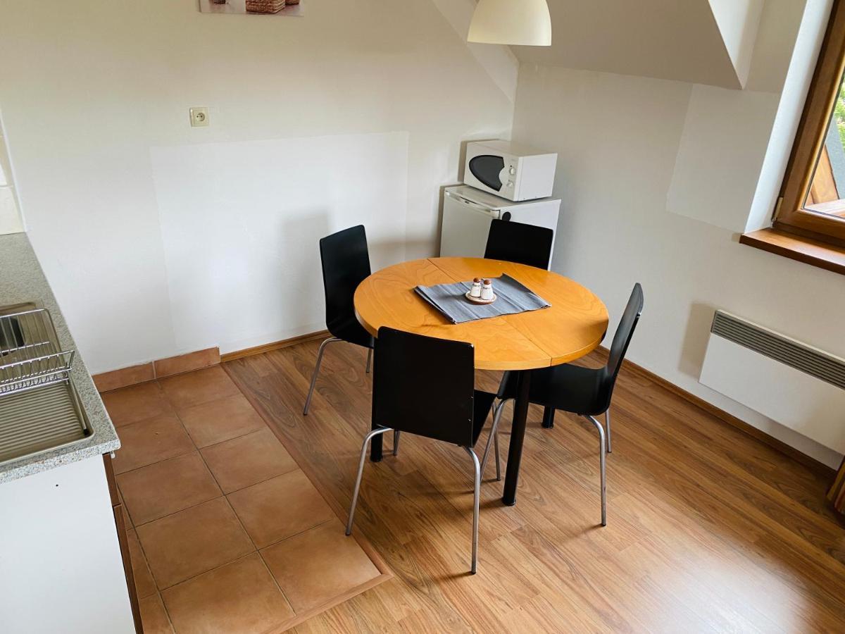 Apartman Kamzik Teo Donovaly Dış mekan fotoğraf