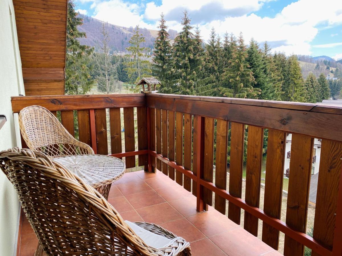 Apartman Kamzik Teo Donovaly Dış mekan fotoğraf