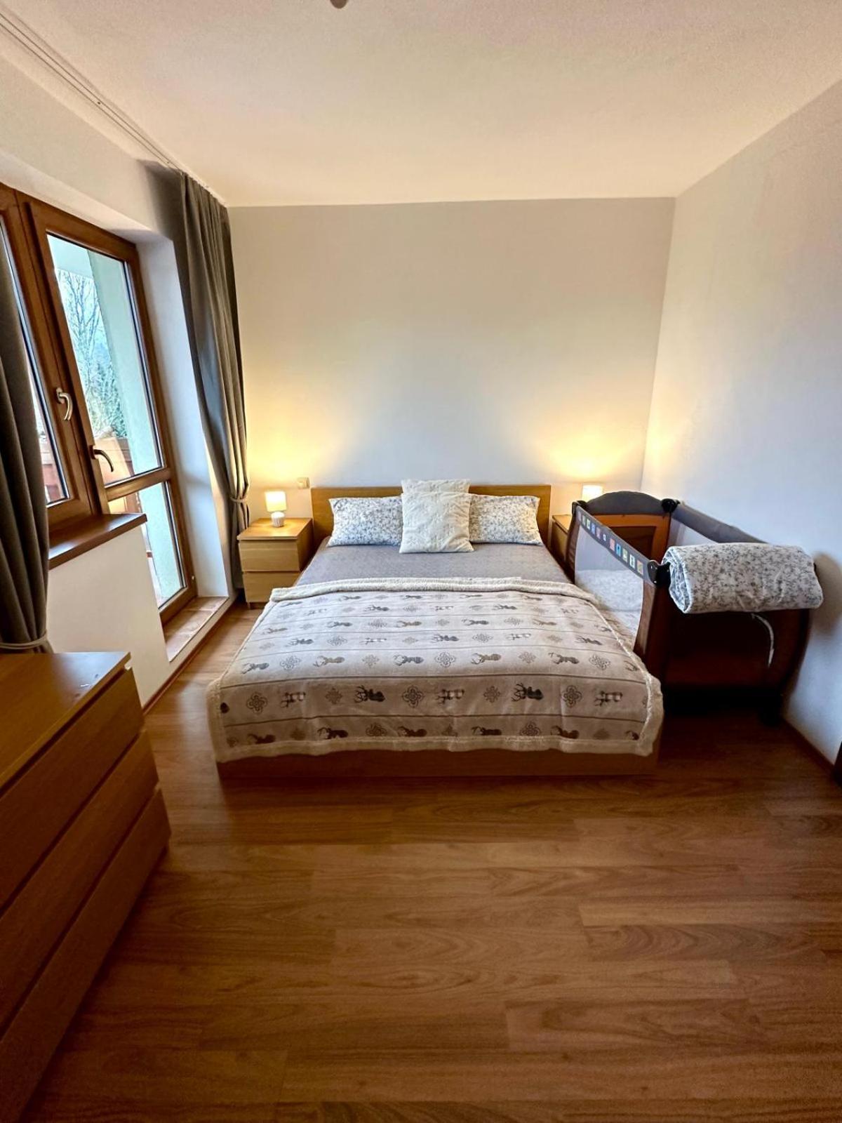 Apartman Kamzik Teo Donovaly Dış mekan fotoğraf